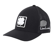 (メンズ、レディース)ゴルフ HAWK 2 キャップ BC5RFA41-BLK