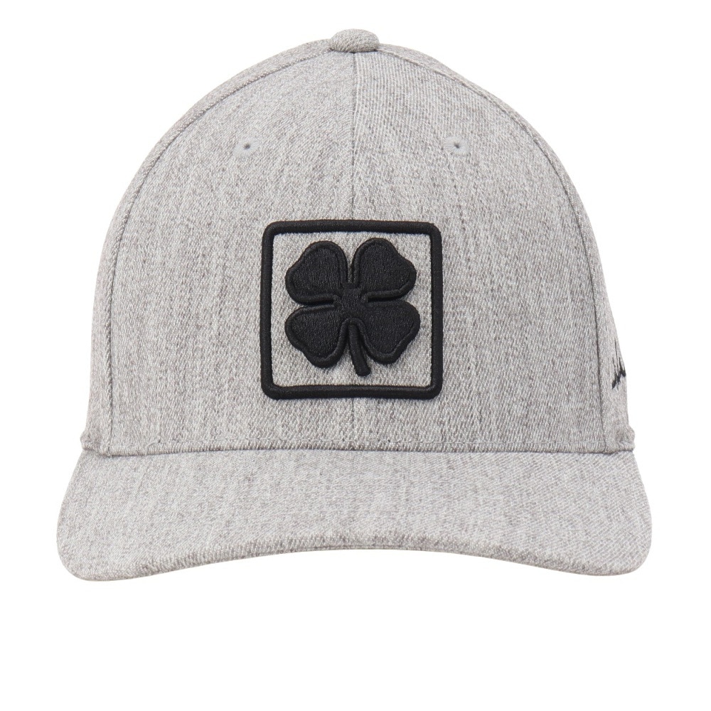 ブラッククローバー（Black Clover）（メンズ、レディース）ゴルフ HAWK 1 キャップ BC5RFA41-GRY