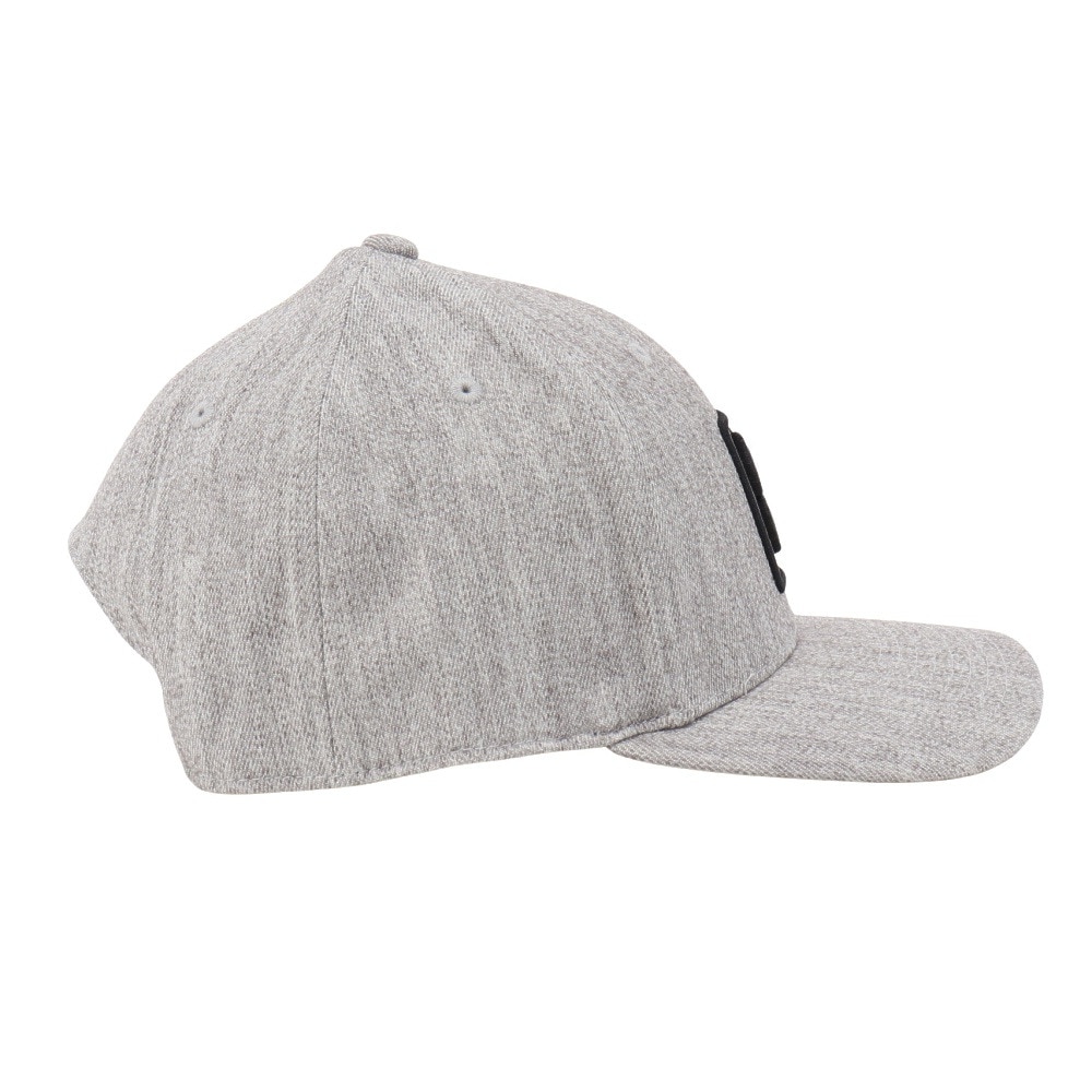 ブラッククローバー（Black Clover）（メンズ、レディース）ゴルフ HAWK 1 キャップ BC5RFA41-GRY