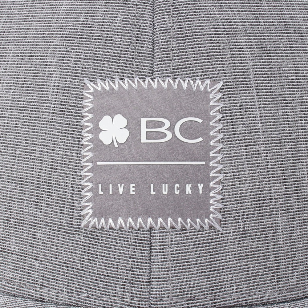 ブラッククローバー（Black Clover）（メンズ）ゴルフ COLE 2 キャップ BC5RFA46-GRY