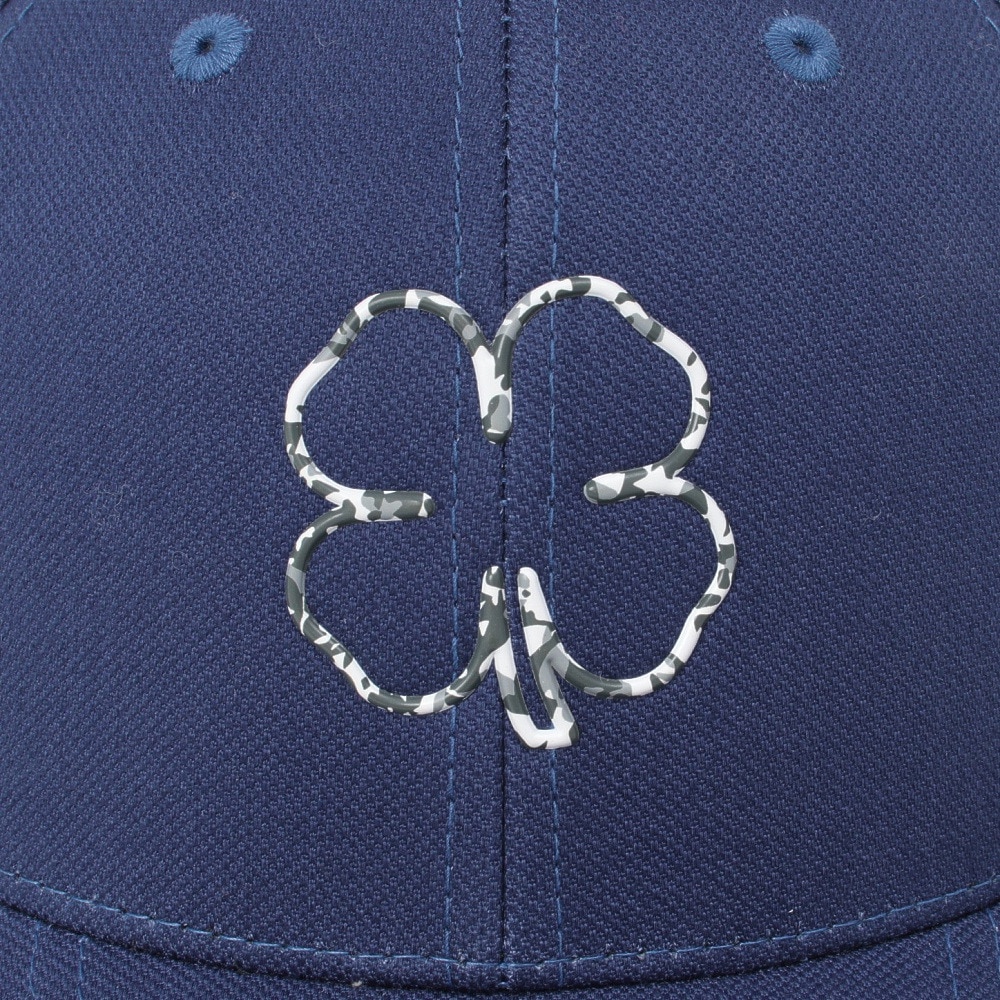 ブラッククローバー（Black Clover）（メンズ、レディース）ゴルフ BLUEPRINT キャップ BC5RFA51-RBL