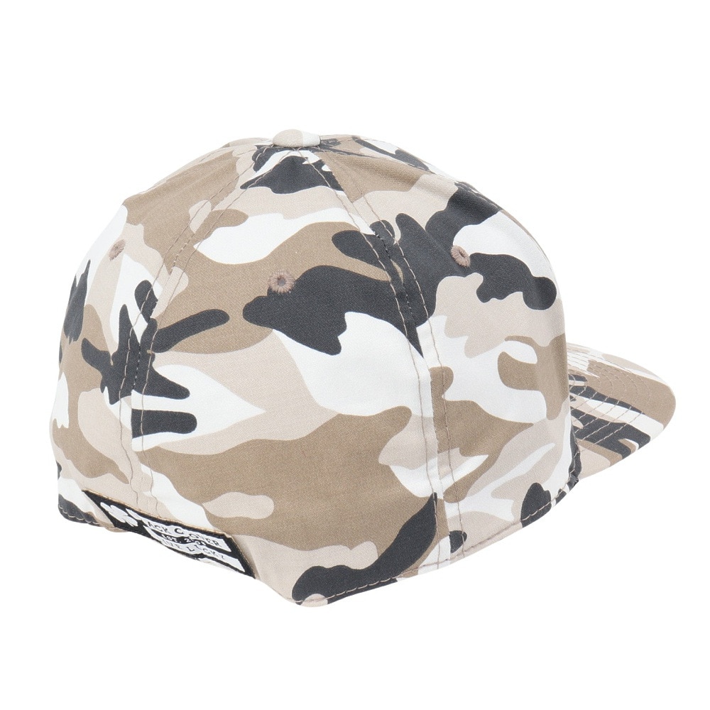 ブラッククローバー（Black Clover）（メンズ）CAMO VIBE キャップ 1 BC5RFA88-BNXCM