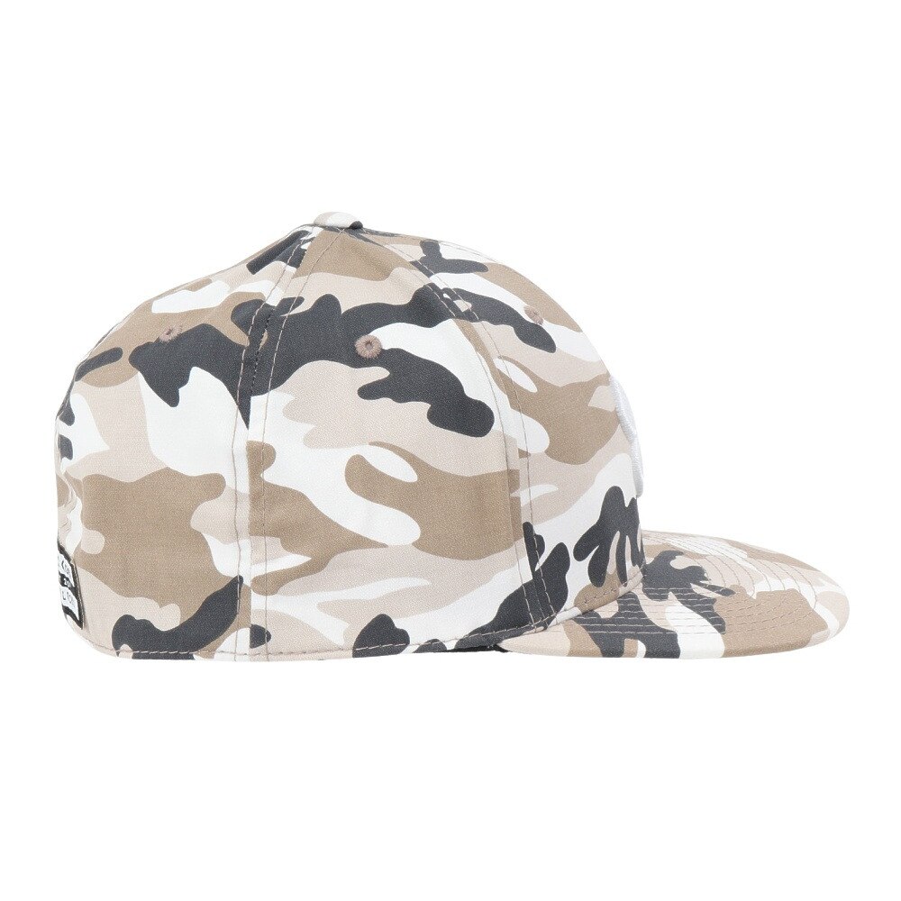 ブラッククローバー（Black Clover）（メンズ）CAMO VIBE キャップ 1 BC5RFA88-BNXCM