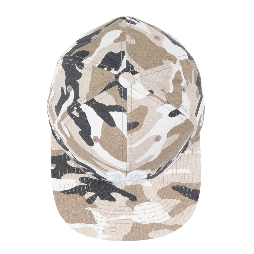 ブラッククローバー（Black Clover）（メンズ）CAMO VIBE キャップ 1 BC5RFA88-BNXCM