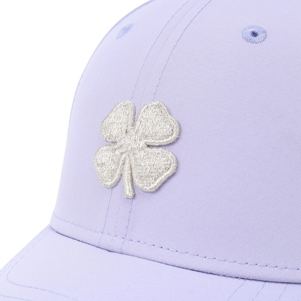 ブラッククローバー（Black Clover）（メンズ、レディース）ゴルフ HOLLYWOOD 19 キャップ BC5RFA99-LIL