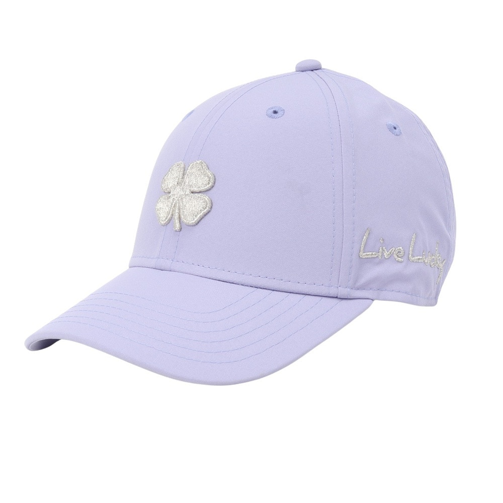 ブラッククローバー（Black Clover）（メンズ、レディース）ゴルフ HOLLYWOOD 19 キャップ BC5RFA99-LIL