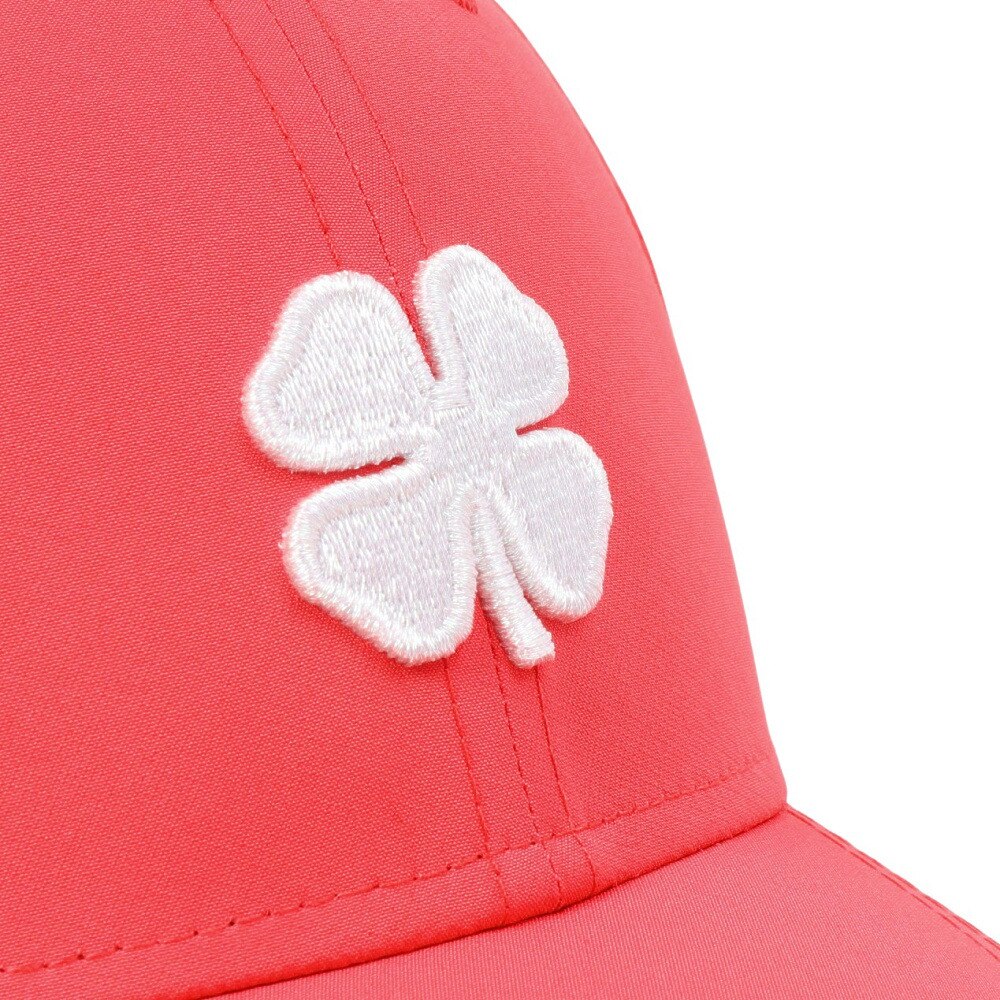 ブラッククローバー（Black Clover）（メンズ、レディース）HOLLYWOOD 15 キャップ BC5RFA99-PNK