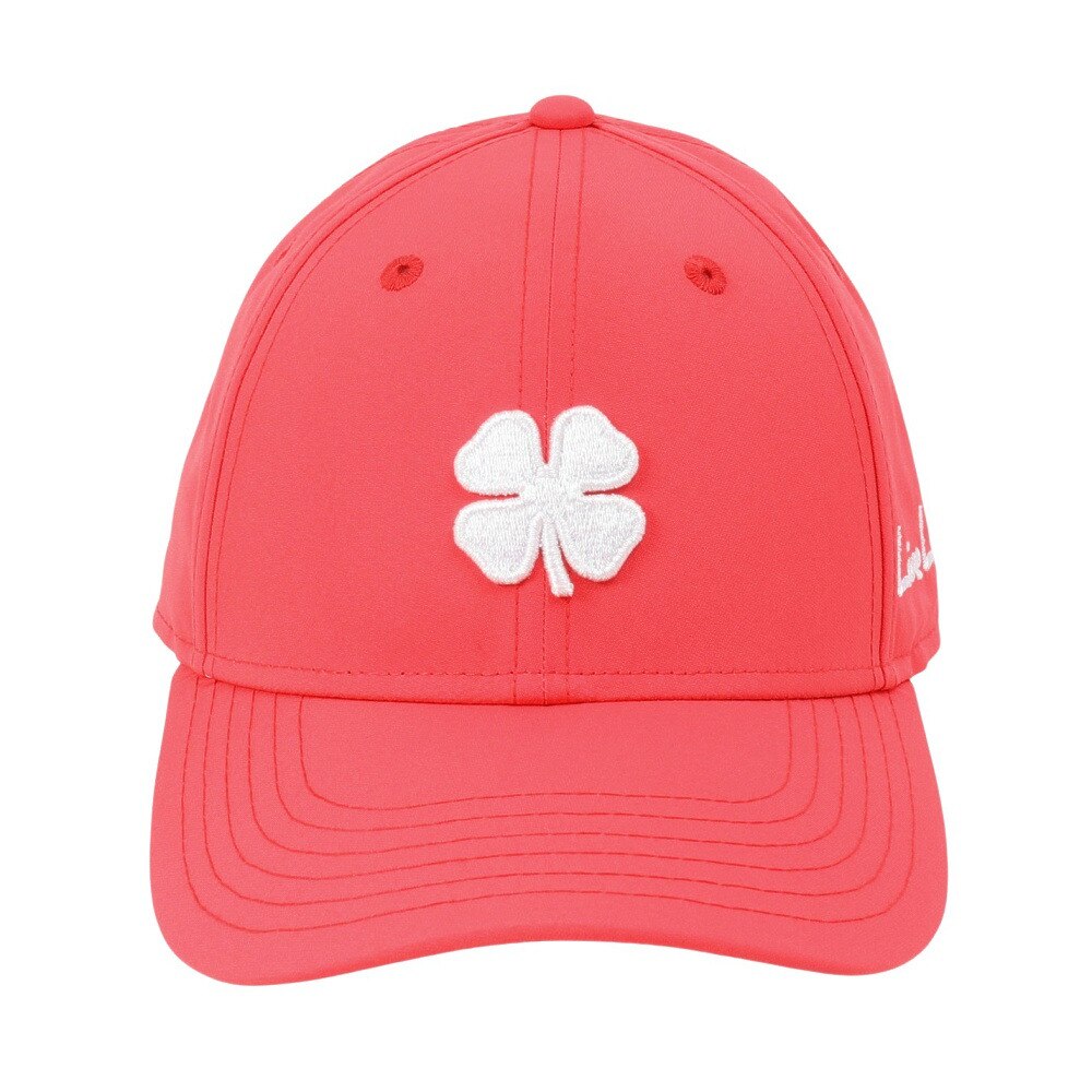 ブラッククローバー（Black Clover）（メンズ、レディース）HOLLYWOOD 15 キャップ BC5RFA99-PNK