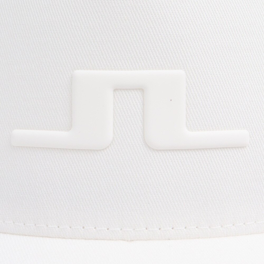 J.LINDEBERG（メンズ）Heath キャップ 073-53130-004