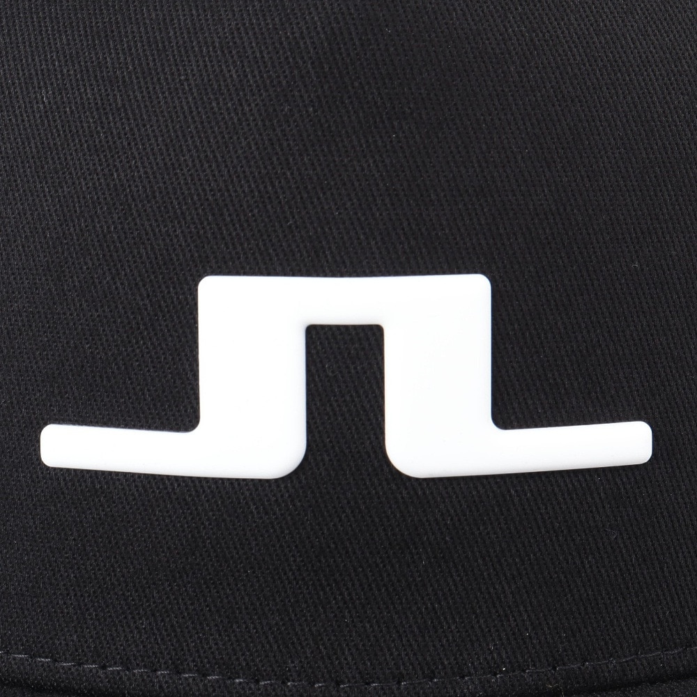 J.LINDEBERG（メンズ）Heath キャップ 073-53130-019