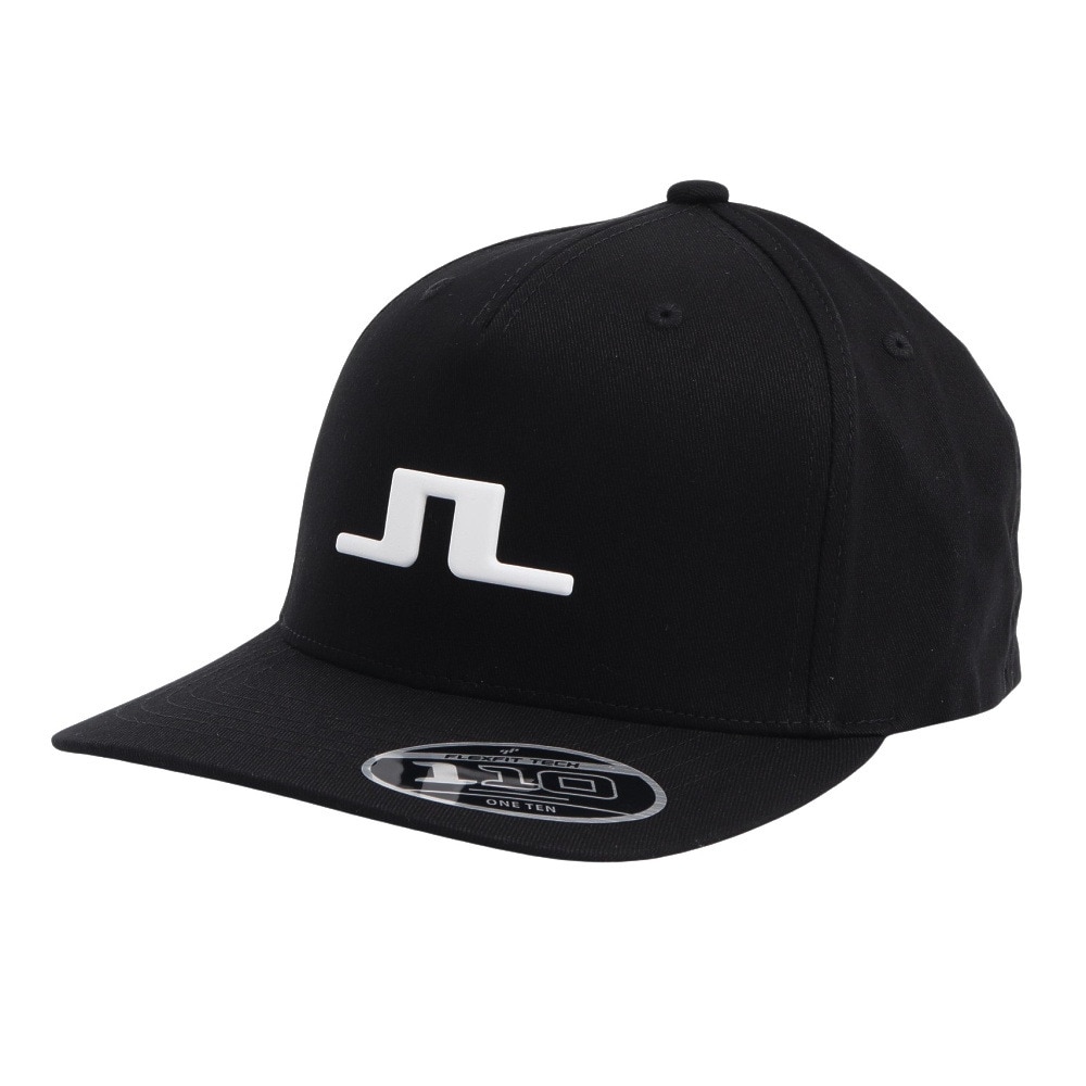 J.LINDEBERG（メンズ）Heath キャップ 073-53130-019