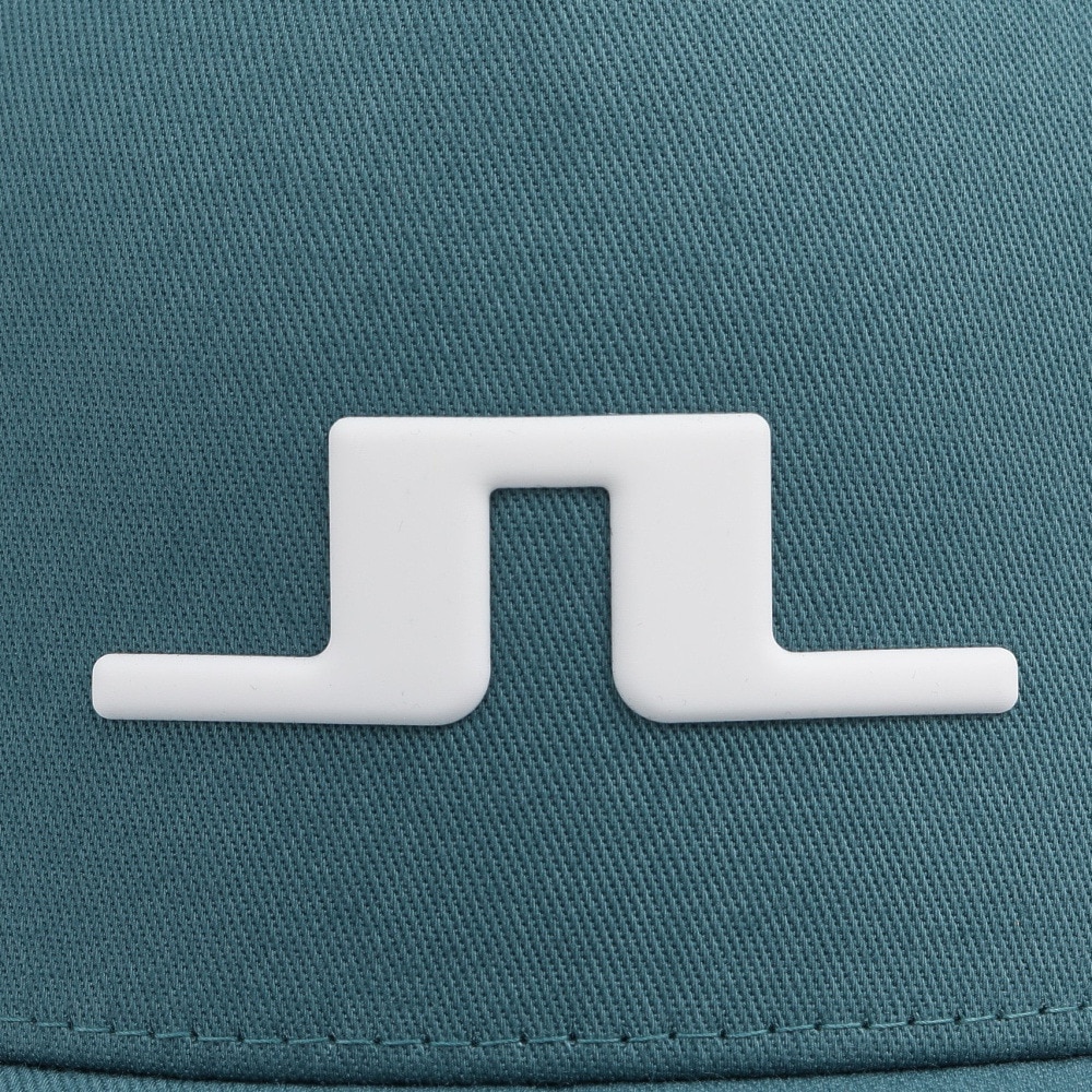 J.LINDEBERG（メンズ）Heath キャップ 073-53130-024