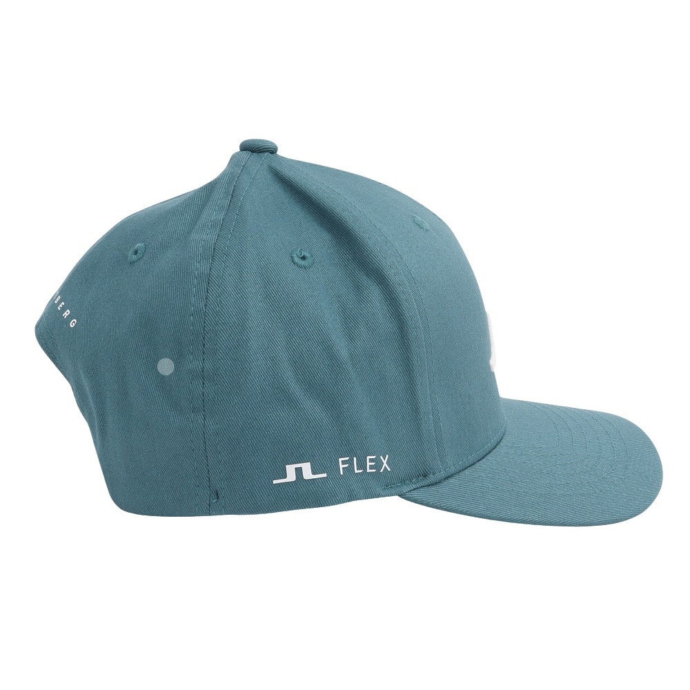 J.LINDEBERG（メンズ）Heath キャップ 073-53130-024