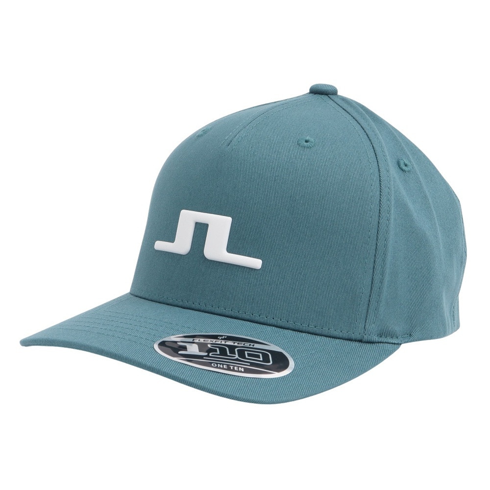 J.LINDEBERG（メンズ）Heath キャップ 073-53130-024