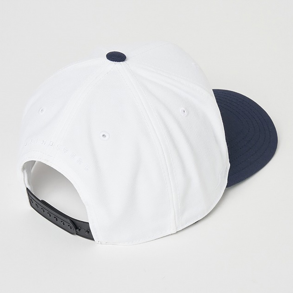 J.LINDEBERG（メンズ）ゴルフ Caddie キャップ 073-53231-004