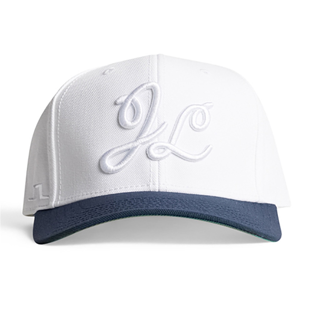 J.LINDEBERG（メンズ）ゴルフ Caddie キャップ 073-53231-004