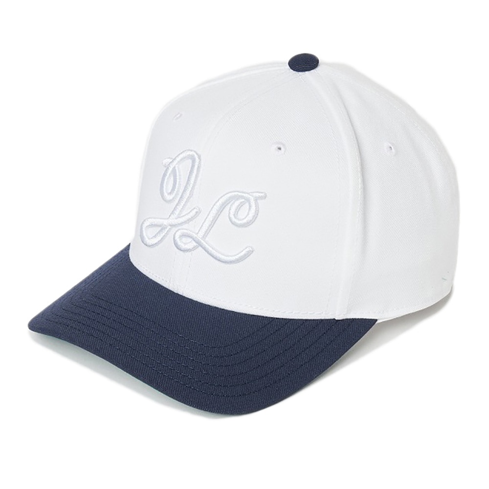 J.LINDEBERG（メンズ）ゴルフ Caddie キャップ 073-53231-004