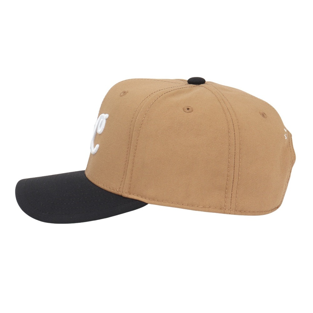 J.LINDEBERG（メンズ）ゴルフ Caddie キャップ 073-53231-042