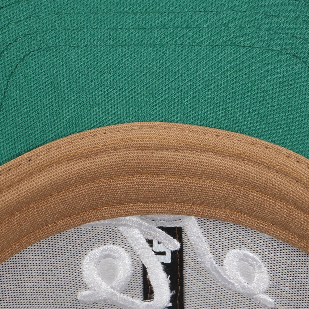 J.LINDEBERG（メンズ）ゴルフ Caddie キャップ 073-53231-042