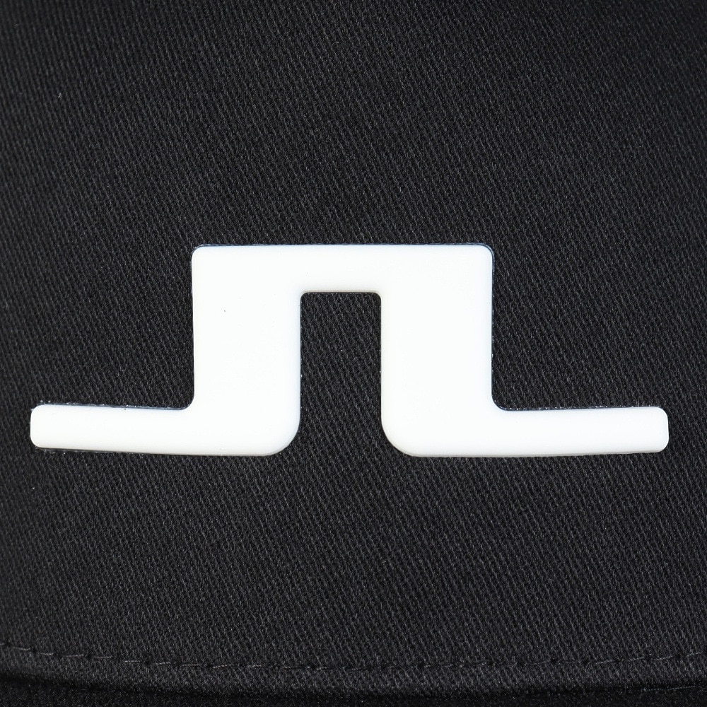 J.LINDEBERG（メンズ）ゴルフ Heath キャップ 073-53233-019