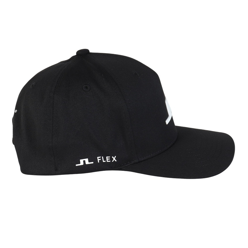 J.LINDEBERG（メンズ）ゴルフ Heath キャップ 073-53233-019