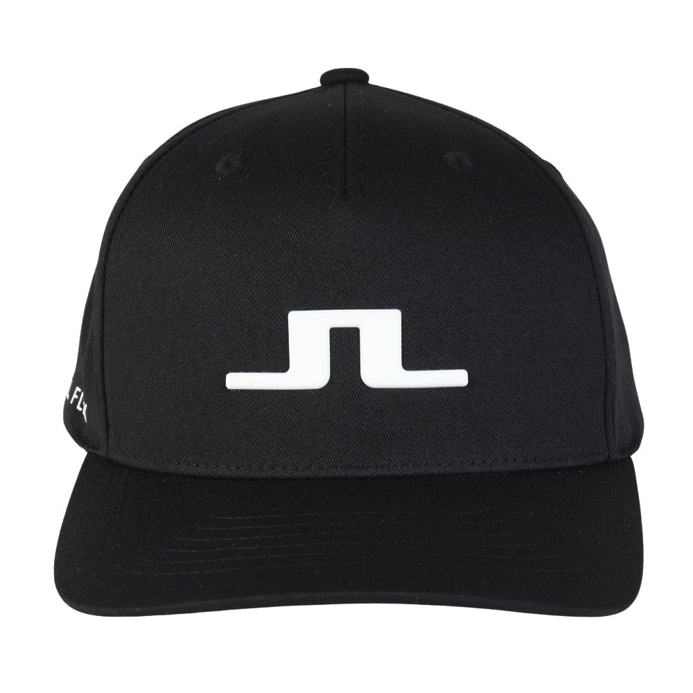 J.LINDEBERG（メンズ）ゴルフ Heath キャップ 073-53233-019