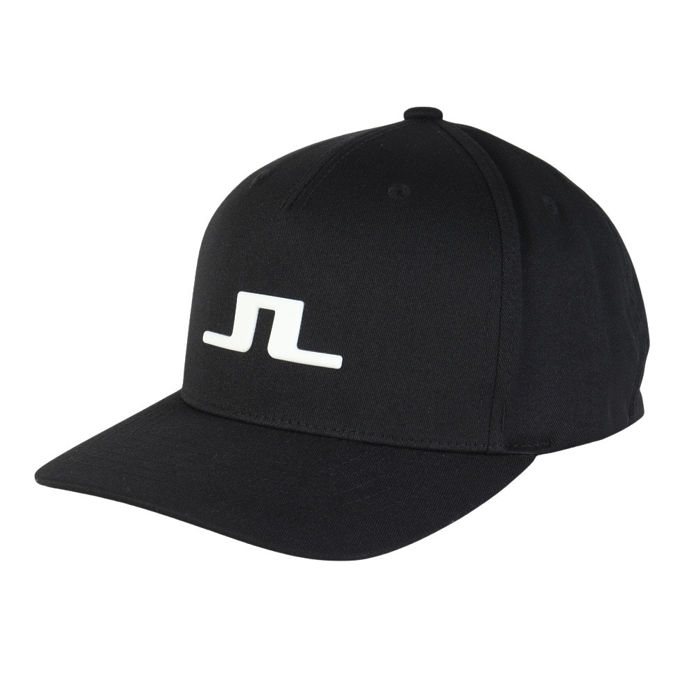 J.LINDEBERG（メンズ）ゴルフ Heath キャップ 073-53233-019