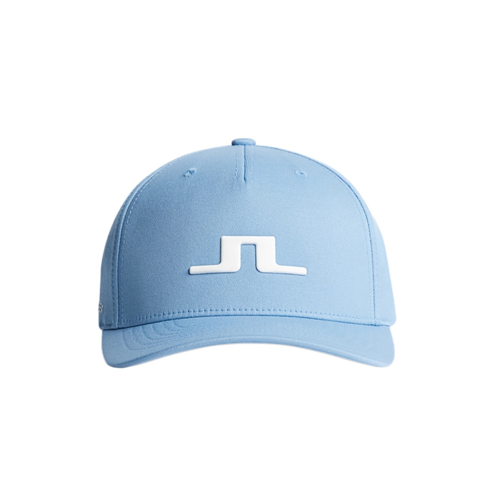 J.LINDEBERG（メンズ）ゴルフ Heath キャップ 073-53233-092
