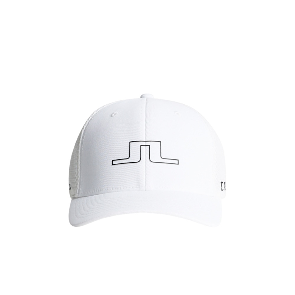 J.LINDEBERG（メンズ）ゴルフ Pro キャップ 073-53335-004
