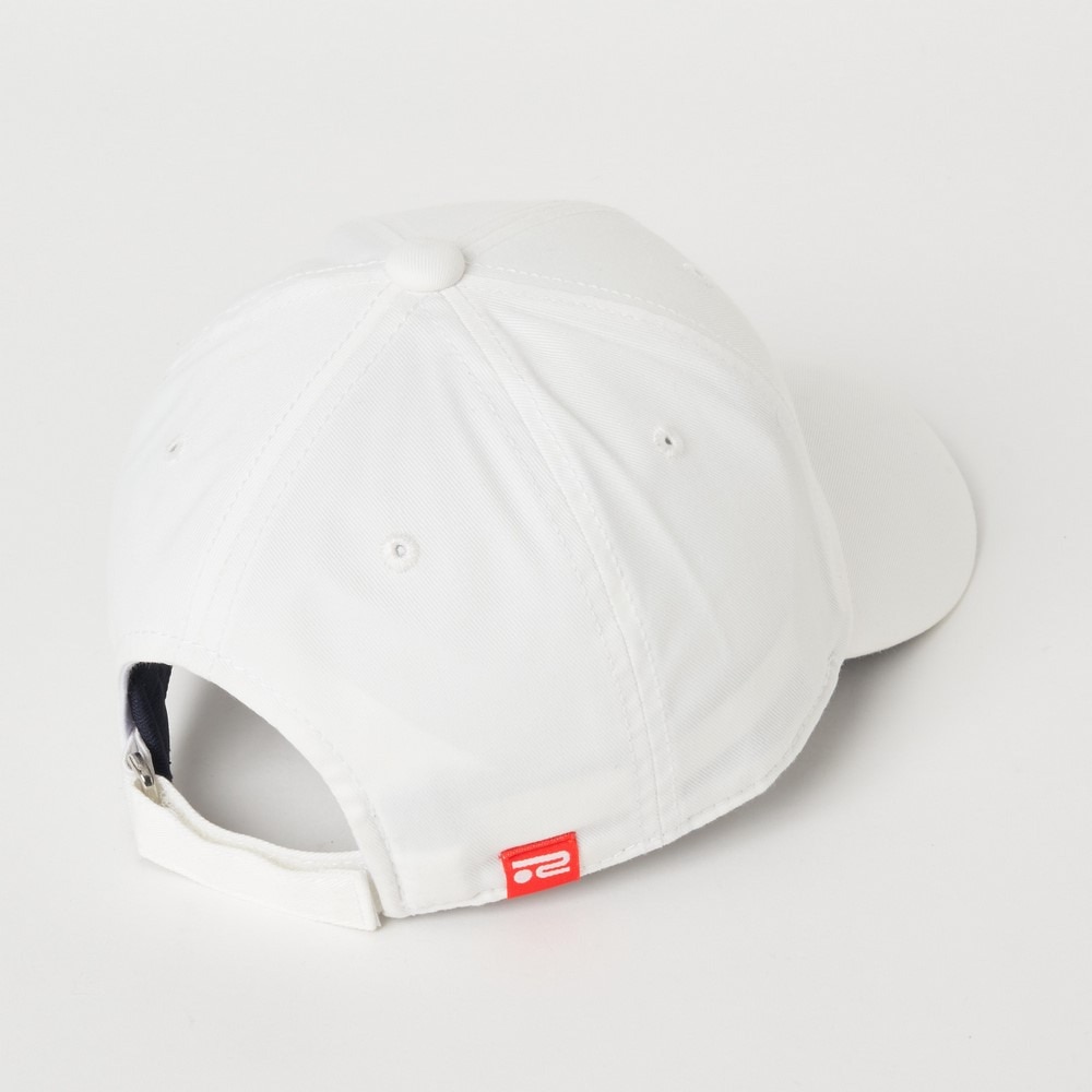 ROSASEN（メンズ）帽子 定番ツイルキャップ 046-53231-25SS-005