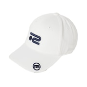(メンズ)帽子 定番ツイルキャップ 046-53231-25SS-005