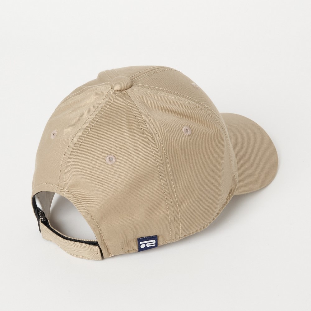 ROSASEN（メンズ）ゴルフ 吸水速乾 帽子 定番ツイルキャップ 046-53231-25SS-052