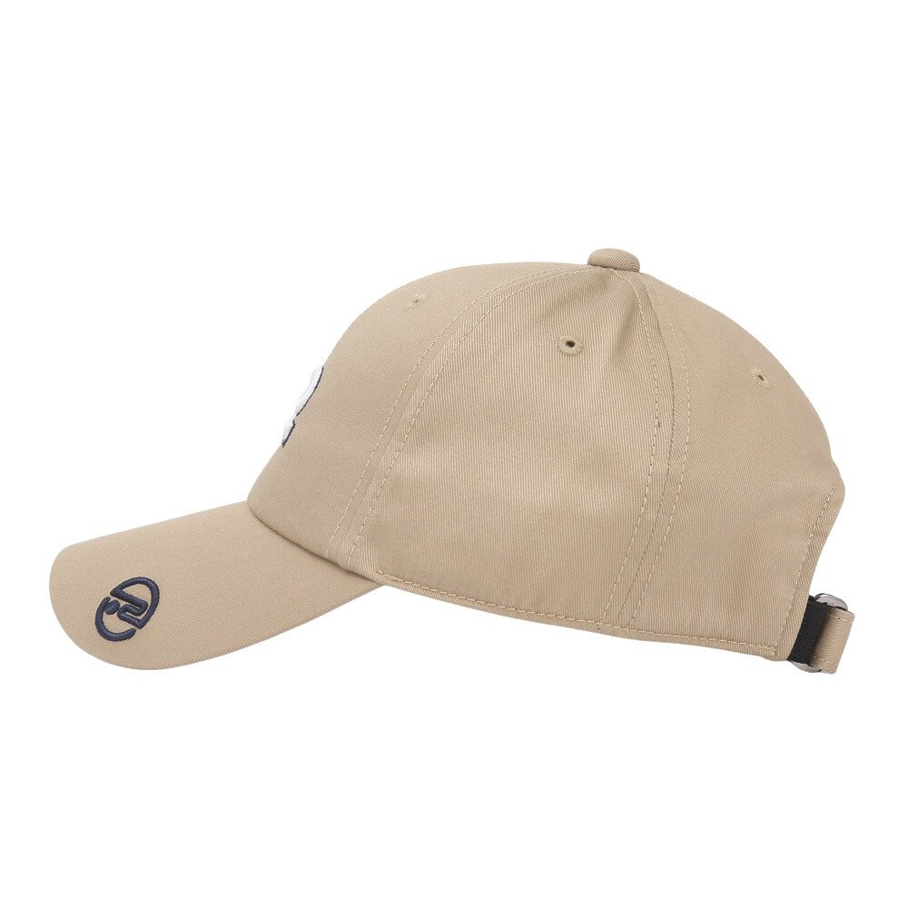 ROSASEN（メンズ）ゴルフ 吸水速乾 帽子 定番ツイルキャップ 046-53231-25SS-052