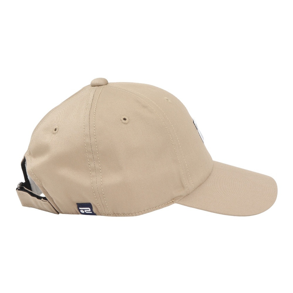 ROSASEN（メンズ）ゴルフ 吸水速乾 帽子 定番ツイルキャップ 046-53231-25SS-052