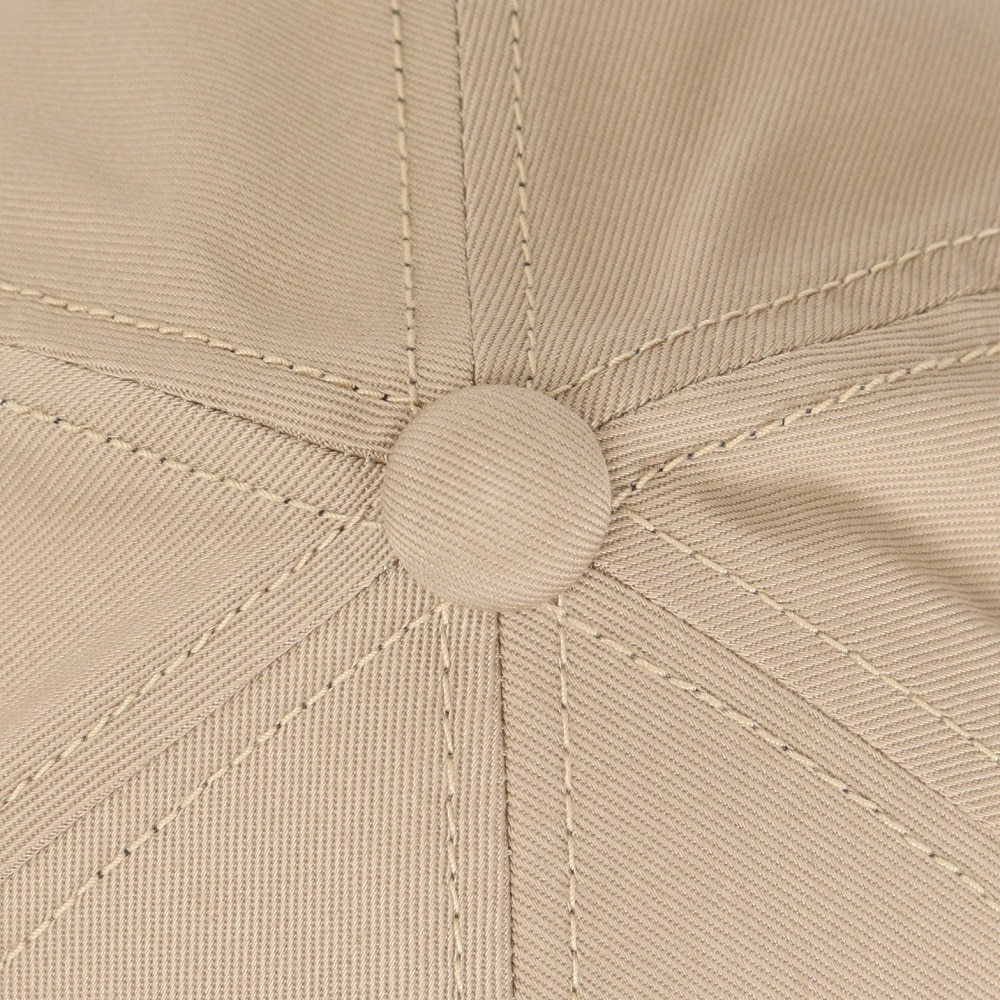 ROSASEN（メンズ）ゴルフ 吸水速乾 帽子 定番ツイルキャップ 046-53231-25SS-052