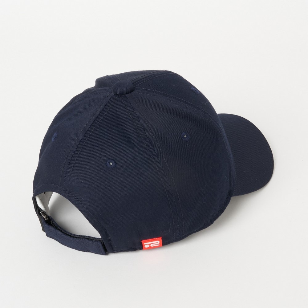 ROSASEN（メンズ）ゴルフ 吸水速乾 帽子 定番ツイルキャップ 046-53231-25SS-098