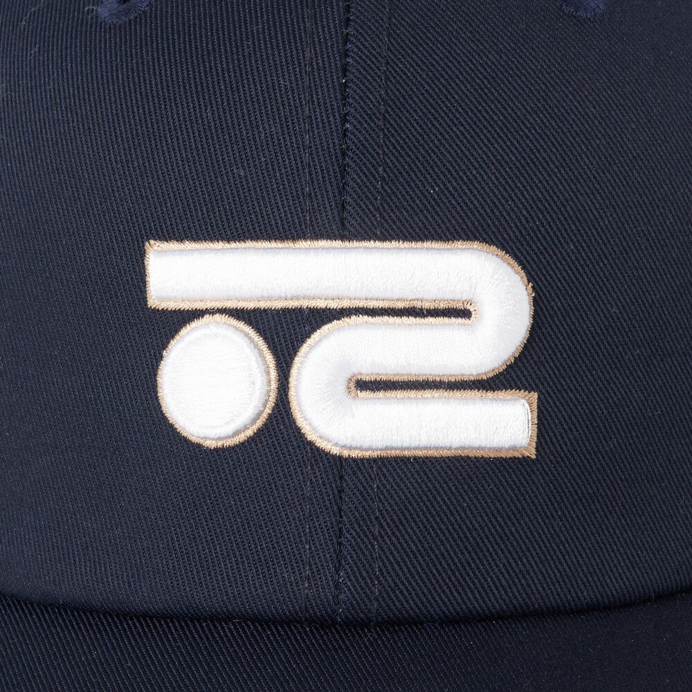 ROSASEN（メンズ）ゴルフ 吸水速乾 帽子 定番ツイルキャップ 046-53231-25SS-098