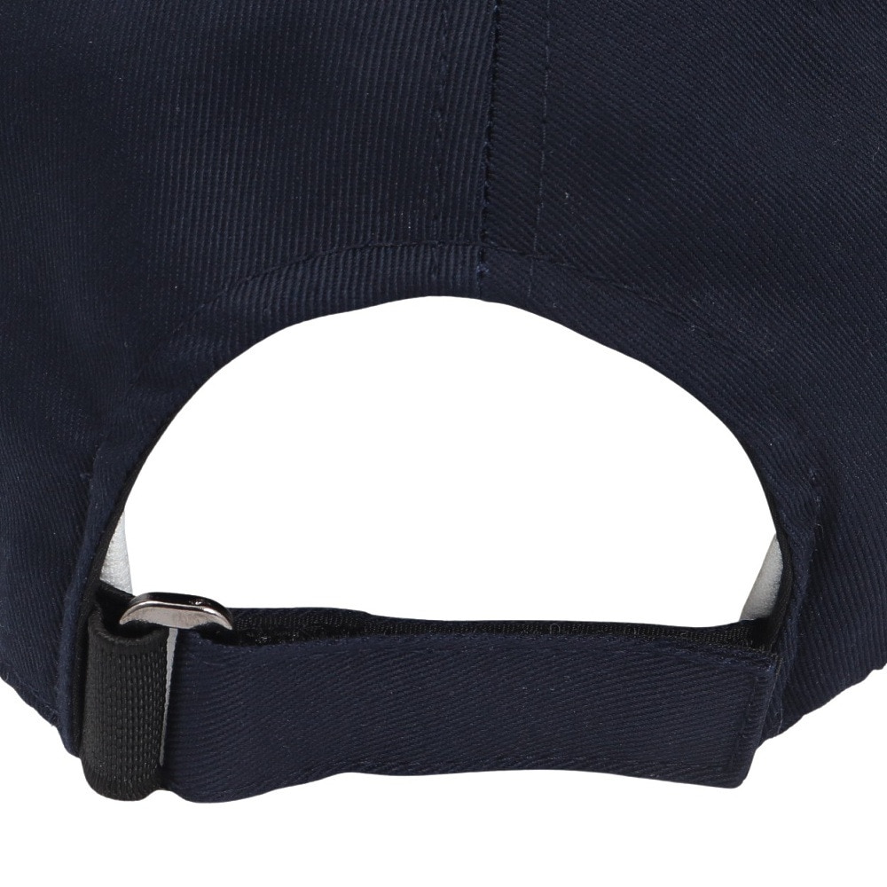 ROSASEN（メンズ）ゴルフ 吸水速乾 帽子 定番ツイルキャップ 046-53231-25SS-098