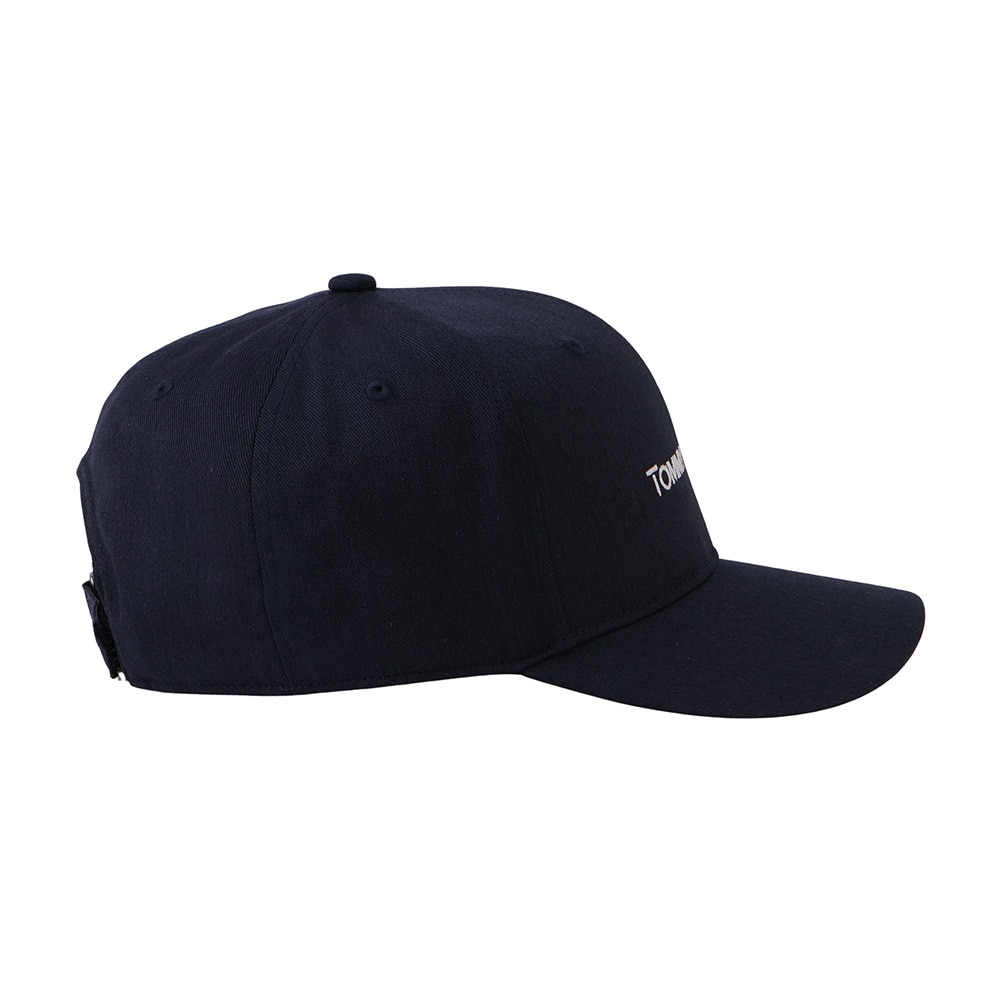 トミーアーマー（Tommy Armour）（メンズ）ゴルフ 吸汗速乾 ベーシック TCツィル キャップ TAST25B040117 BLK