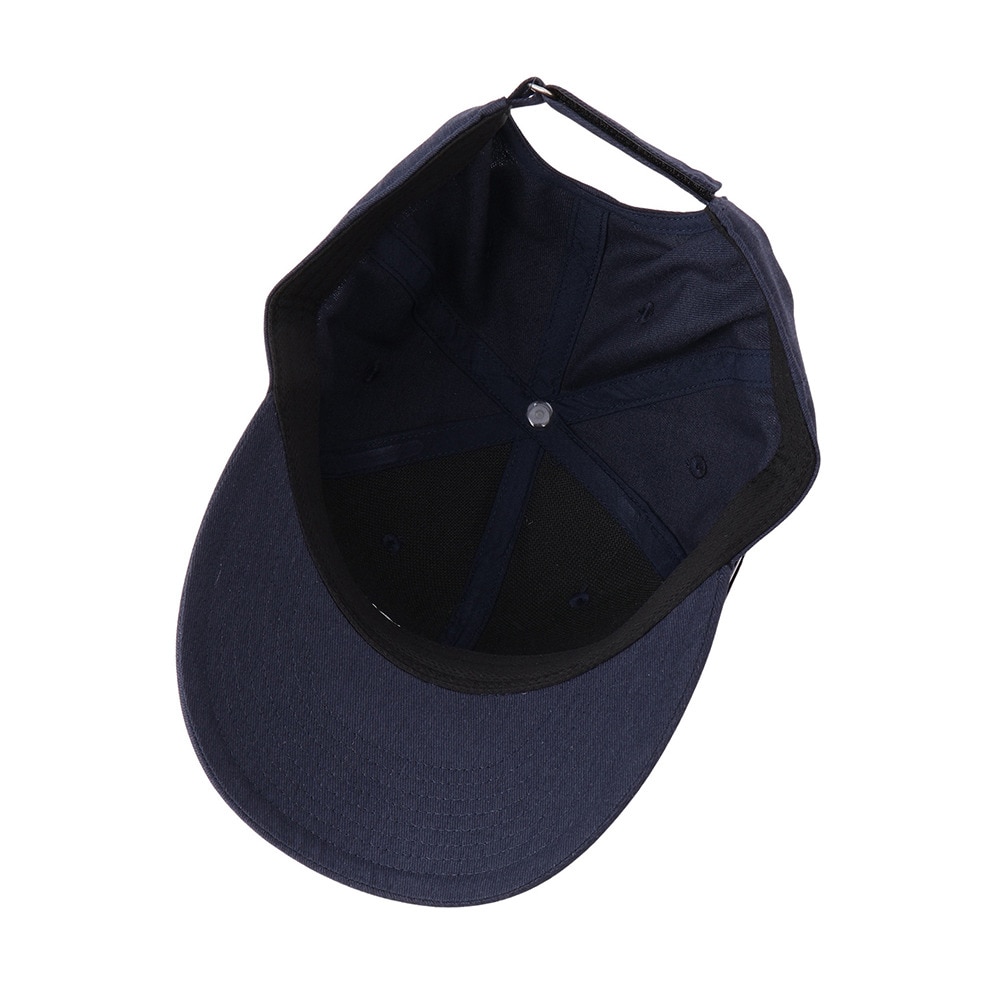 トミーアーマー（Tommy Armour）（メンズ）ゴルフ 吸汗速乾 ベーシック TCツィル キャップ TAST25B040117 BLK