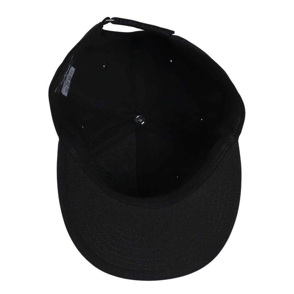 トミーアーマー（Tommy Armour）（メンズ）ゴルフ 吸汗速乾 ベーシック TCツィル キャップ TAST25B040117 BLK