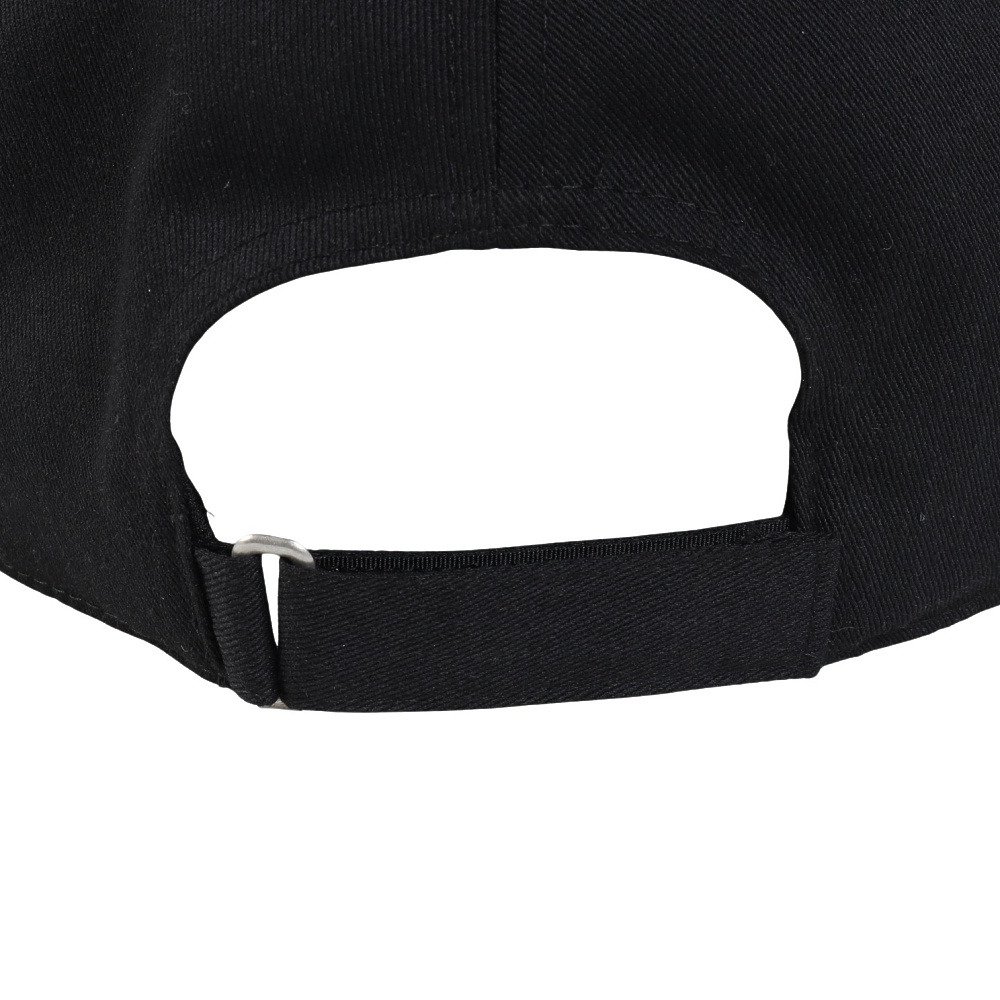 トミーアーマー（Tommy Armour）（メンズ）ゴルフ 吸汗速乾 ベーシック TCツィル キャップ TAST25B040117 BLK