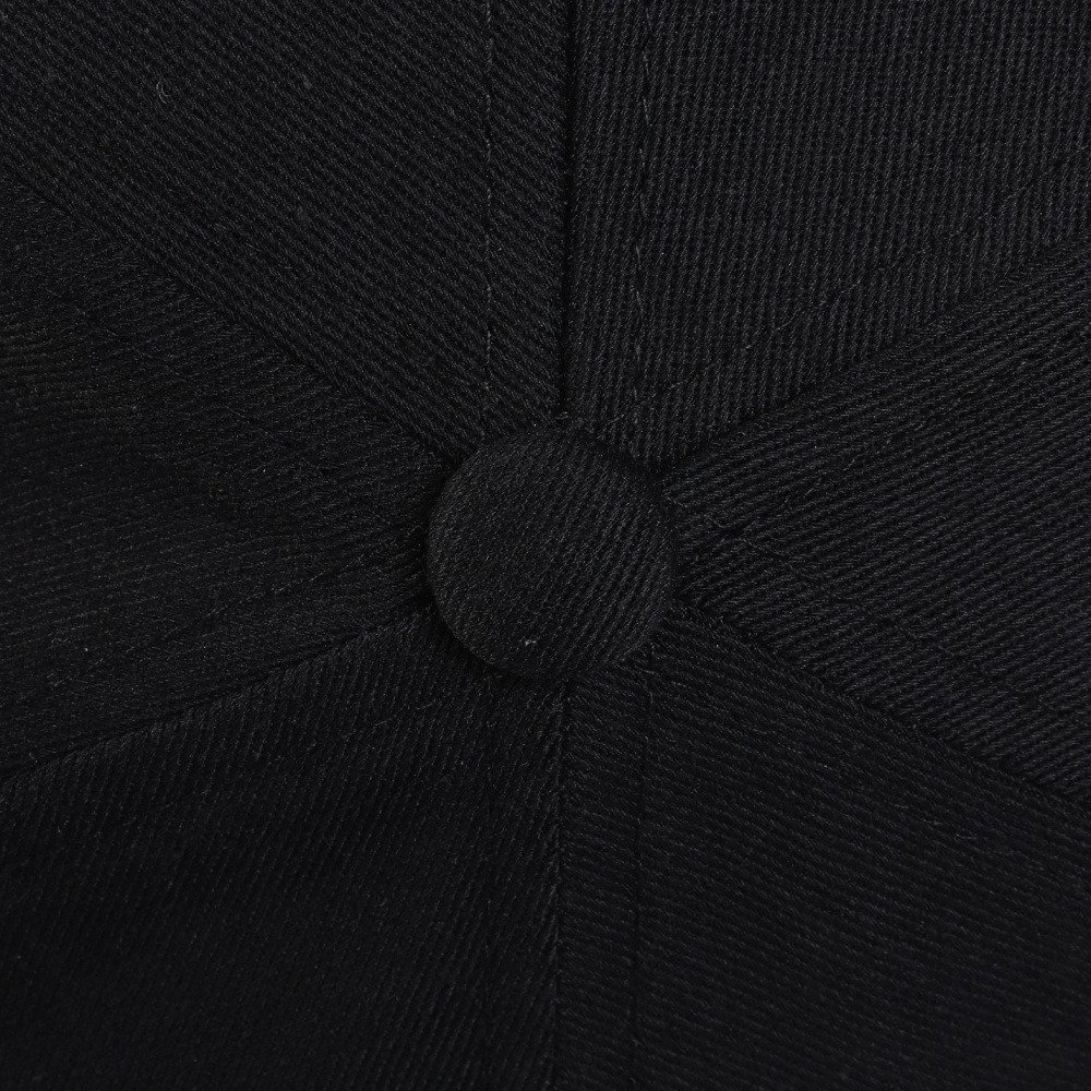 トミーアーマー（Tommy Armour）（メンズ）ゴルフ 吸汗速乾 ベーシック TCツィル キャップ TAST25B040117 BLK