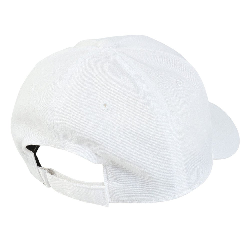 トミーアーマー（Tommy Armour）（メンズ）ゴルフ 吸汗速乾 ベーシック TCツィル キャップ TAST25B040117 WHT