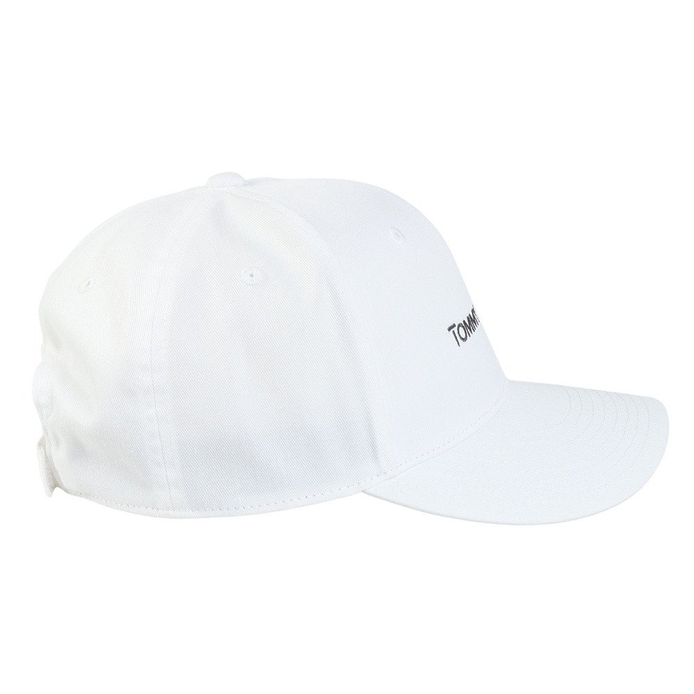 トミーアーマー（Tommy Armour）（メンズ）ゴルフ 吸汗速乾 ベーシック TCツィル キャップ TAST25B040117 WHT