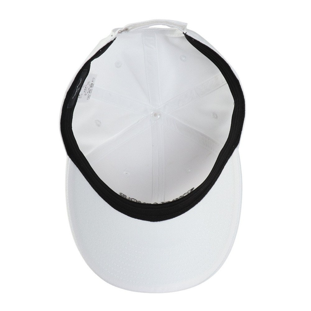 トミーアーマー（Tommy Armour）（メンズ）ゴルフ 吸汗速乾 ベーシック TCツィル キャップ TAST25B040117 WHT