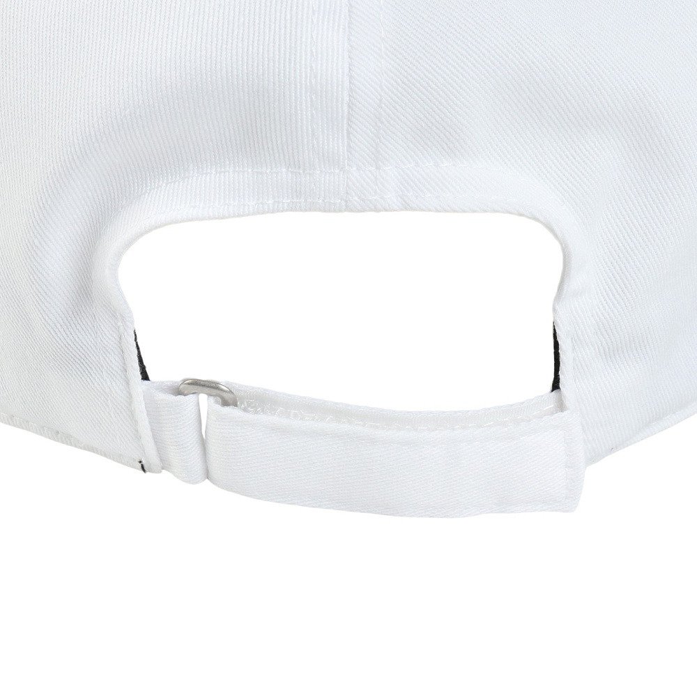 トミーアーマー（Tommy Armour）（メンズ）ゴルフ 吸汗速乾 ベーシック TCツィル キャップ TAST25B040117 WHT