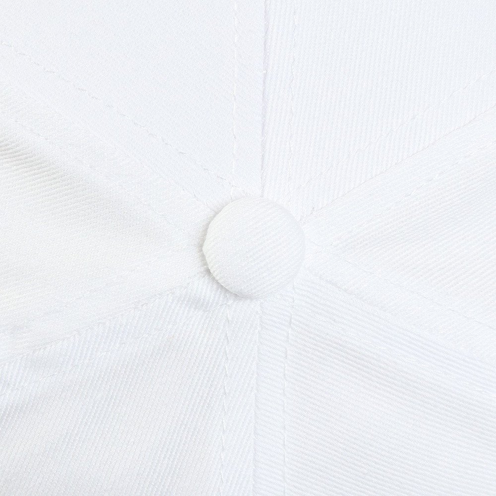 トミーアーマー（Tommy Armour）（メンズ）ゴルフ 吸汗速乾 ベーシック TCツィル キャップ TAST25B040117 WHT