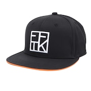 (メンズ)FFTK フラットキャップ 026791-01