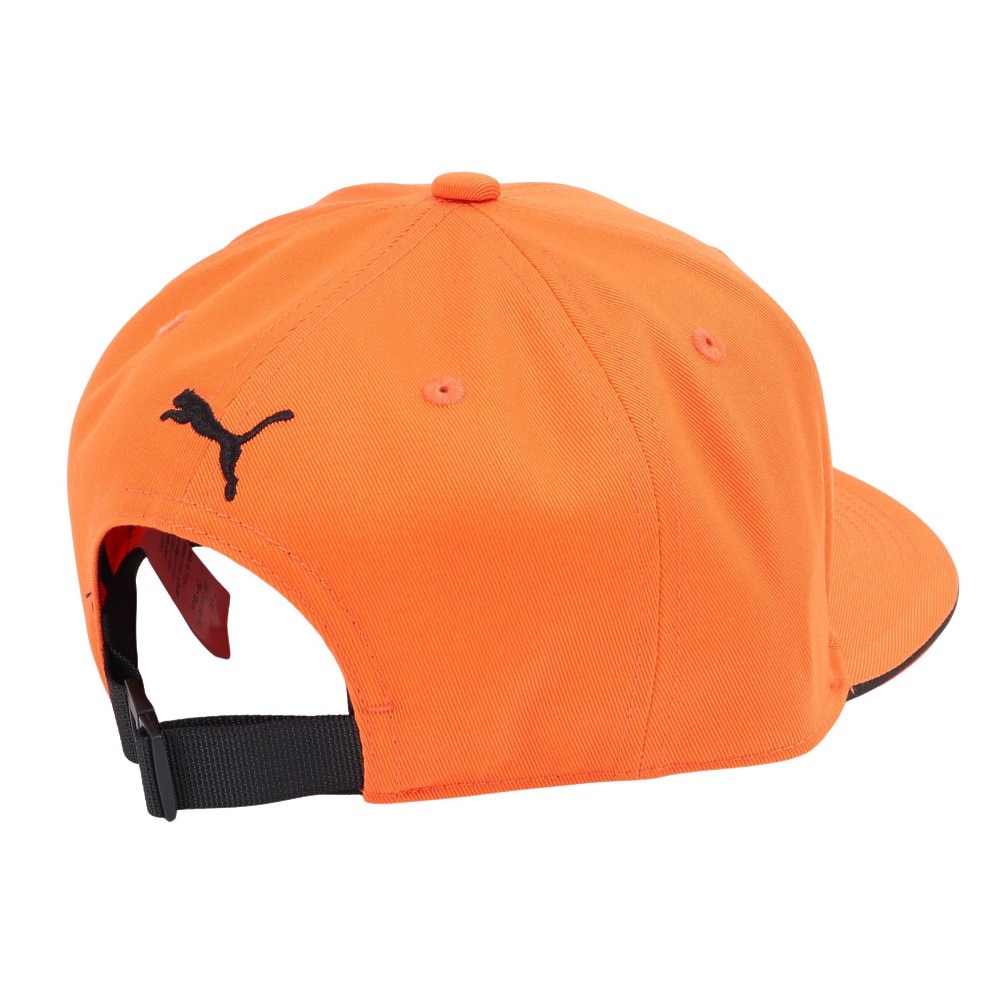プーマ（PUMA）（メンズ）FFTK フラットキャップ 026791-02